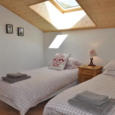 Apartment Spacieux Proche Des Pistes Avec Multi Pass A 3€/jour/personne ! - Fr-1-692-14